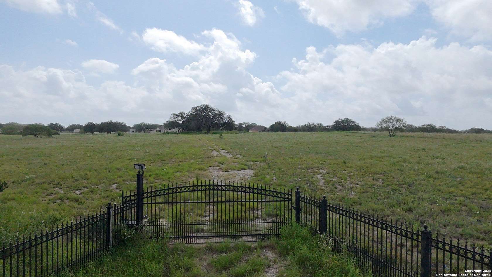 7.54 Acres of Residential Land for Sale in Natalia, Texas