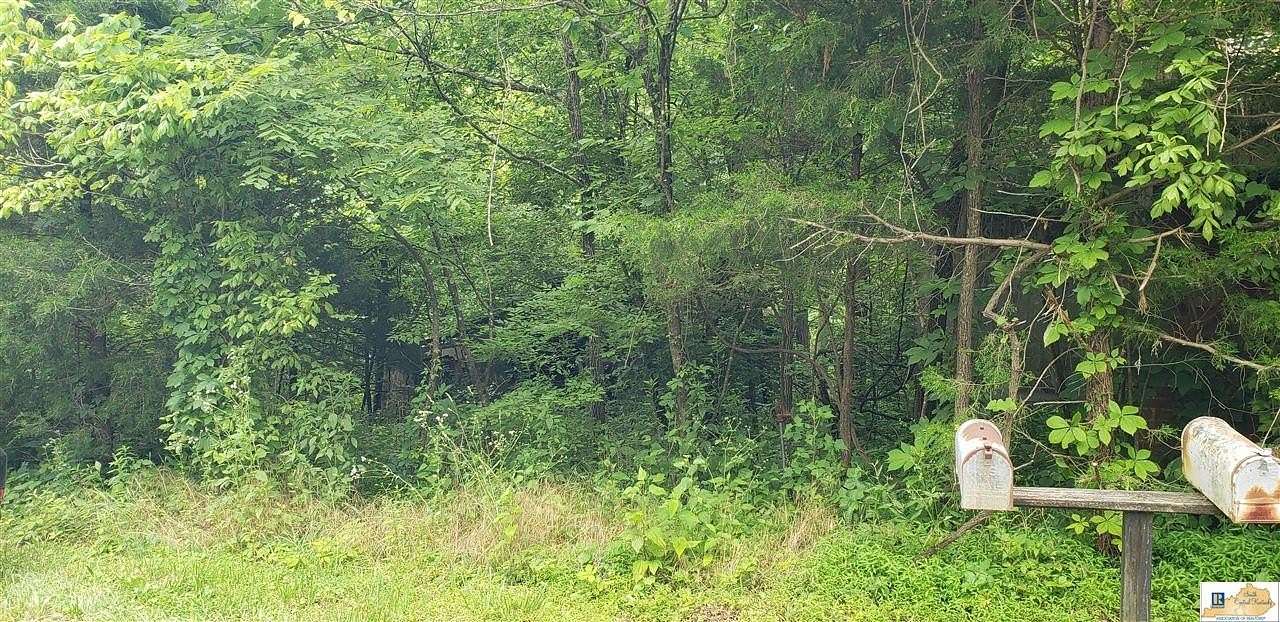 0.59 Acres of Residential Land for Sale in Bonnieville, Kentucky