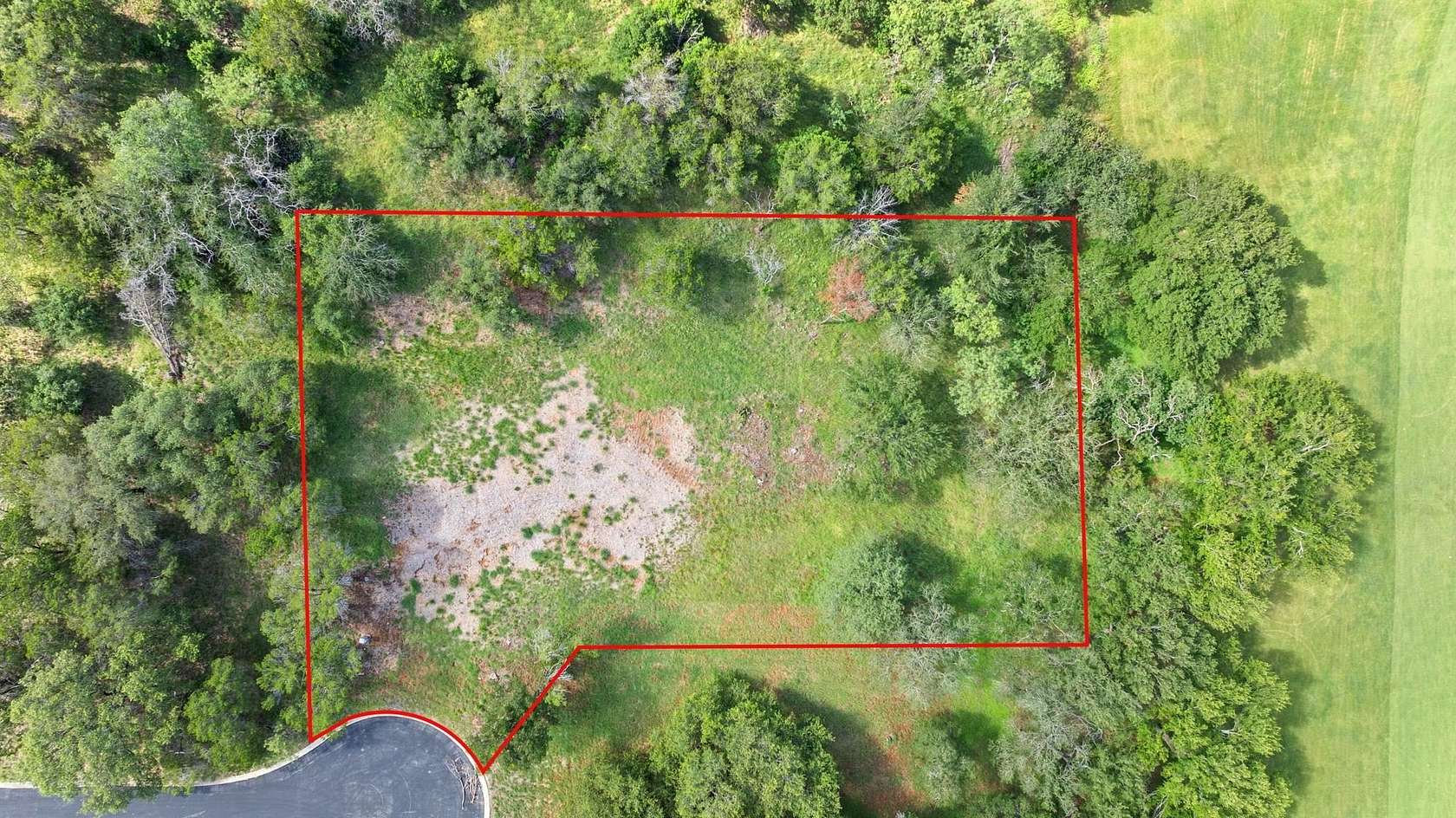 0.33 Acres of Residential Land for Sale in Horseshoe Bay, Texas