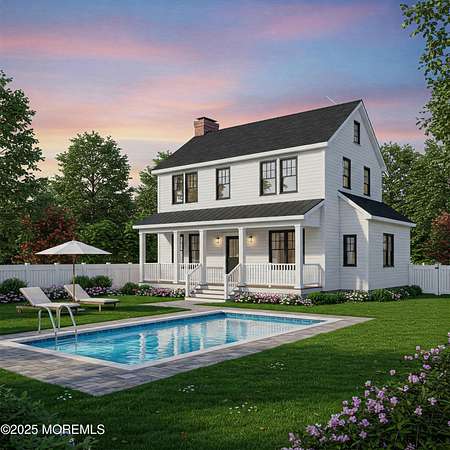 0.17 Acres of Land for Sale in Point Pleasant, New Jersey