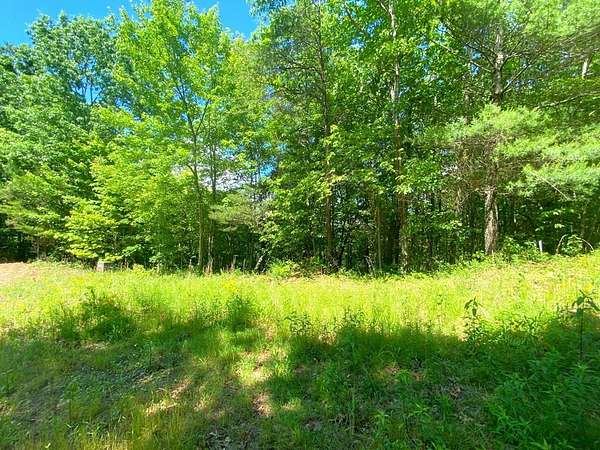 1.23 Acres of Land for Sale in Murphy, North Carolina