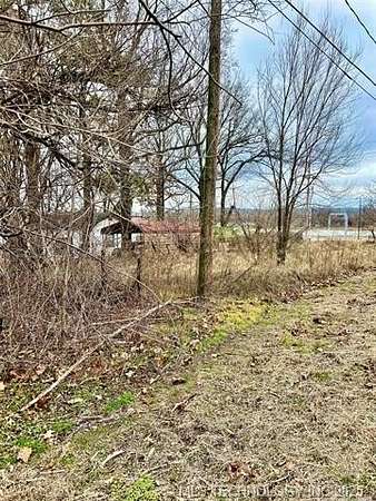 0.2 Acres of Residential Land for Sale in Tulsa, Oklahoma