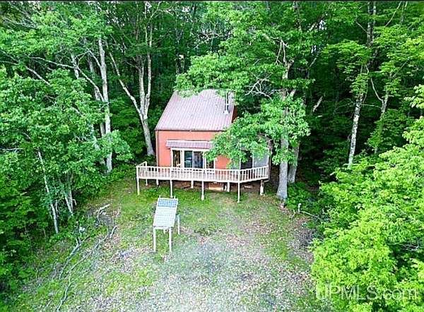 6.55 Acres of Residential Land with Home for Sale in Beecher Town, Wisconsin