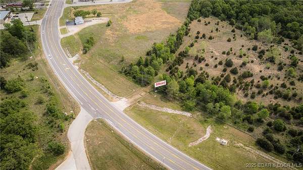 11.6 Acres of Land for Sale in Osage Beach, Missouri