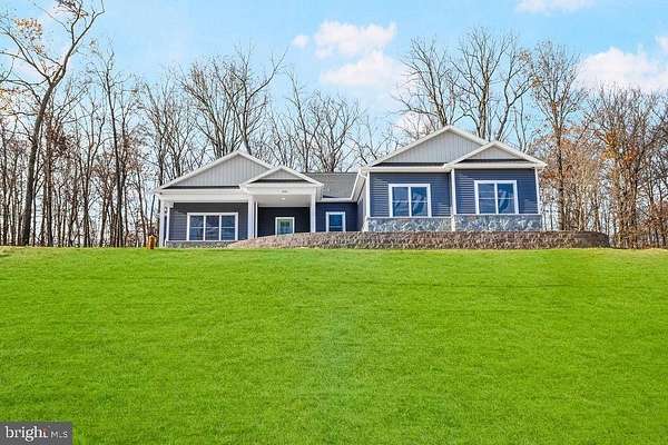 1.33 Acres of Residential Land for Sale in York, Pennsylvania