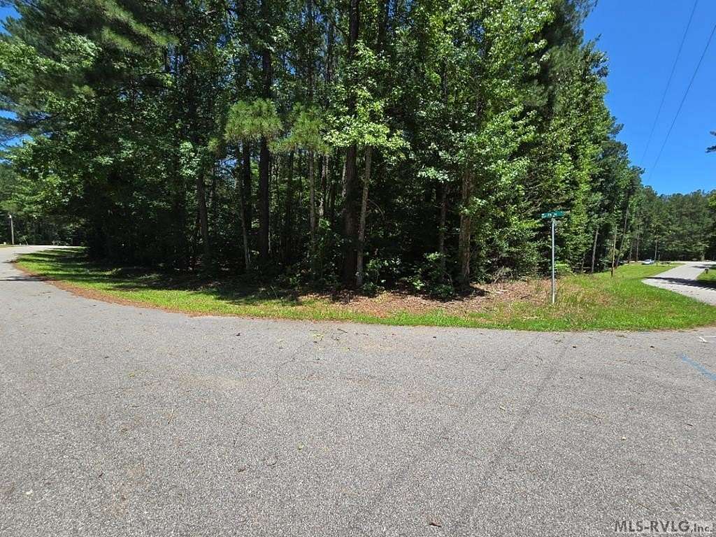 0.63 Acres of Residential Land for Sale in Macon, North Carolina