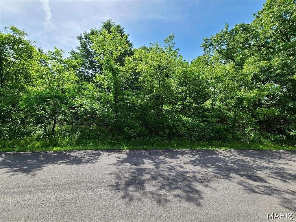 0.27 Acres of Residential Land for Sale in Hillsboro, Missouri