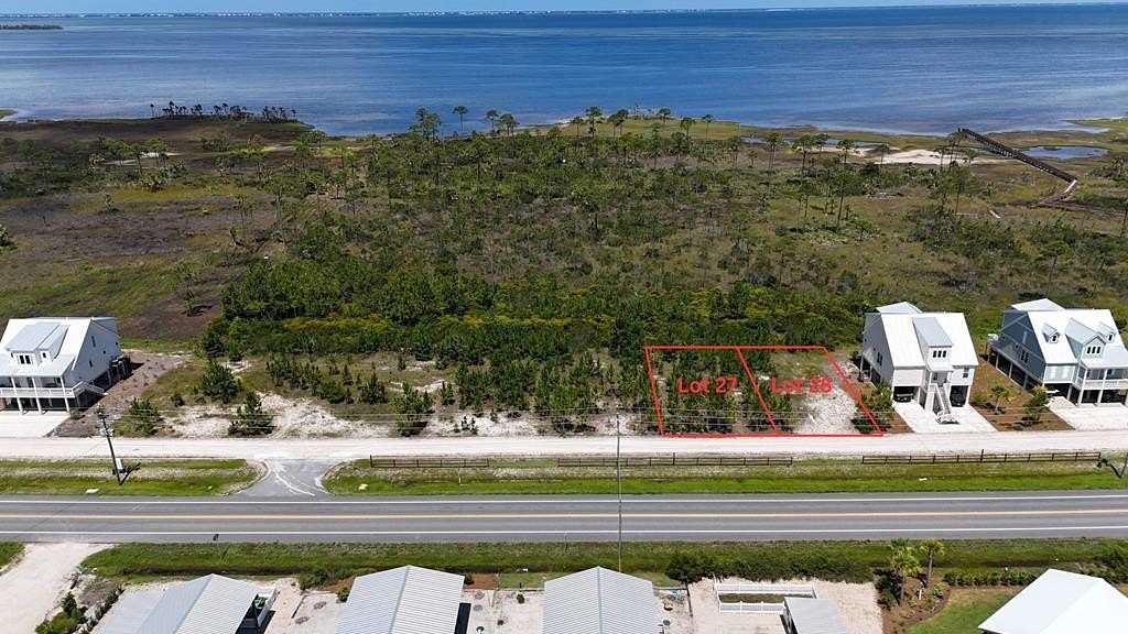 0.5 Acres of Residential Land for Sale in Port St. Joe, Florida