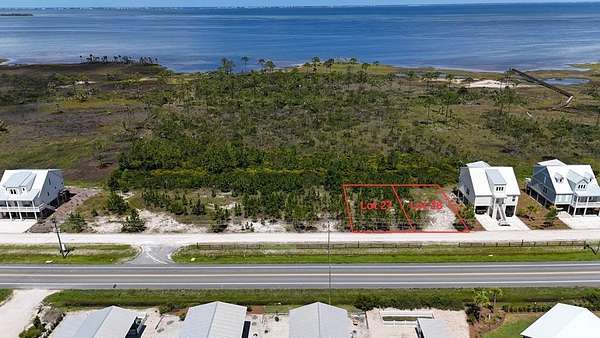 0.5 Acres of Residential Land for Sale in Port St. Joe, Florida