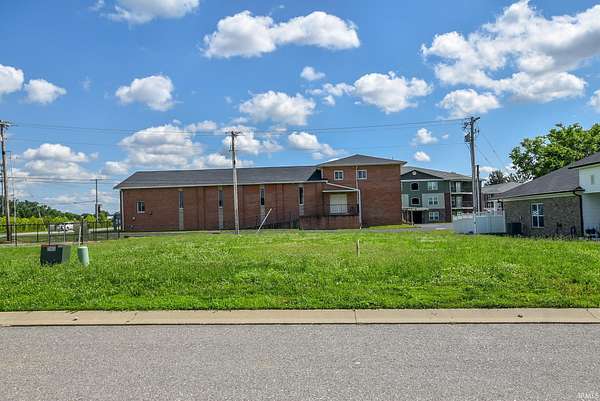 0.19 Acres of Residential Land for Sale in Newburgh, Indiana
