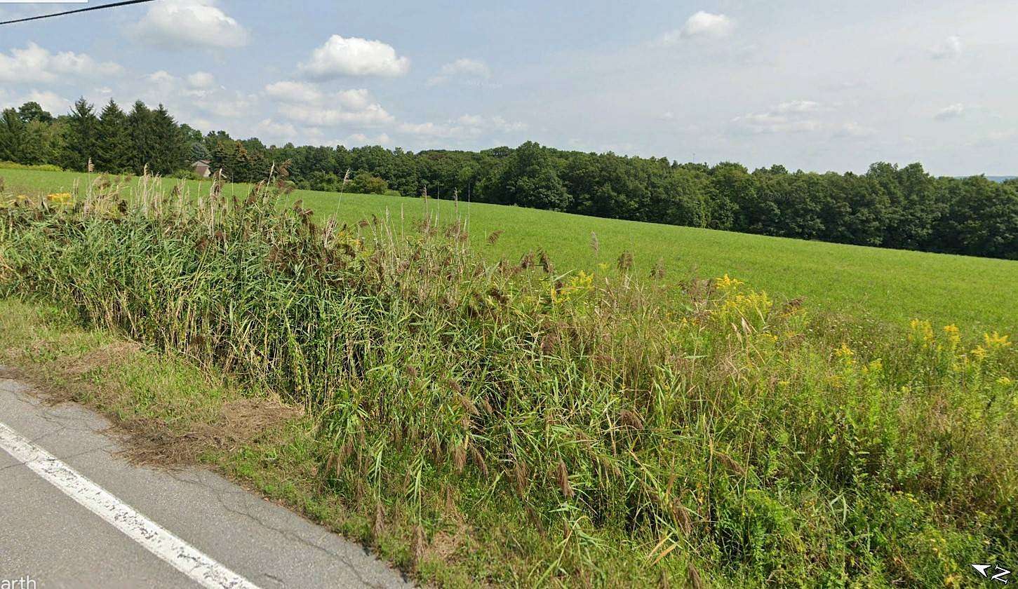 3.6 Acres of Residential Land for Sale in Syracuse, New York