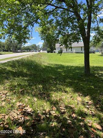 0.26 Acres of Residential Land for Sale in Hampton, South Carolina