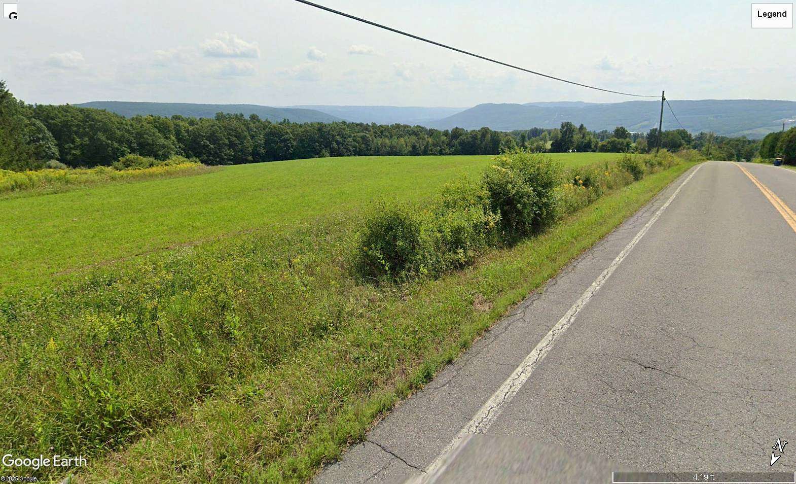 3.36 Acres of Residential Land for Sale in Syracuse, New York
