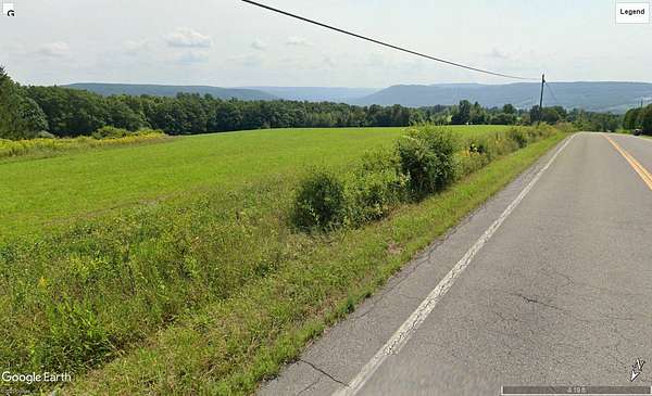 3.36 Acres of Residential Land for Sale in Syracuse, New York