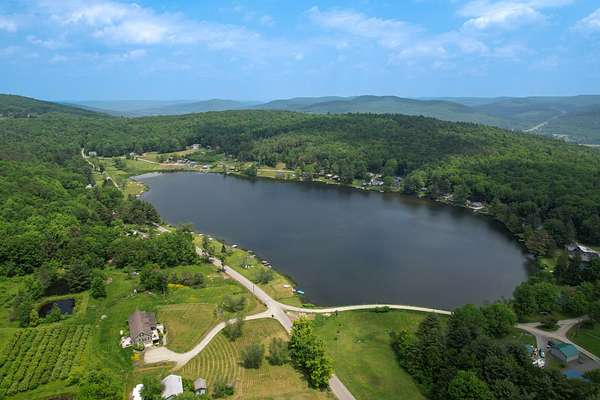 31 Acres of Recreational Land for Sale in Windsor, New York