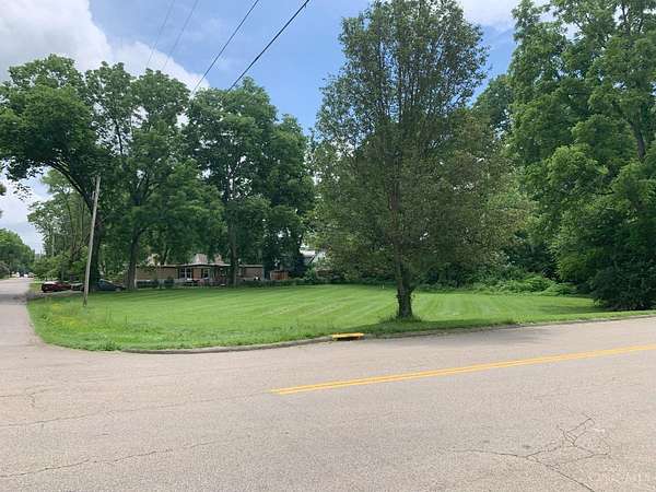 0.56 Acres of Commercial Land for Sale in New Richmond, Ohio