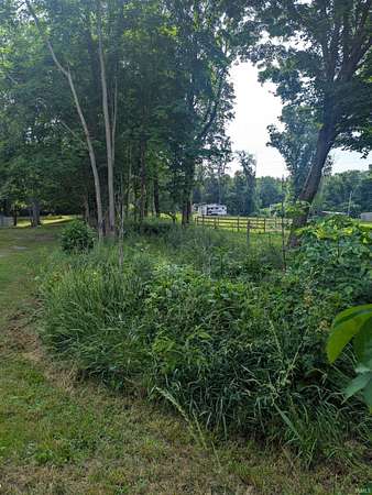 0.25 Acres of Land for Sale in New Carlisle, Indiana