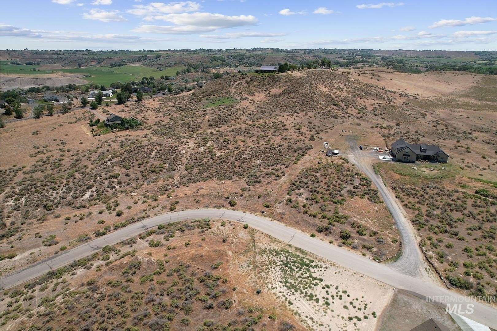 3.9 Acres of Residential Land for Sale in Buhl, Idaho