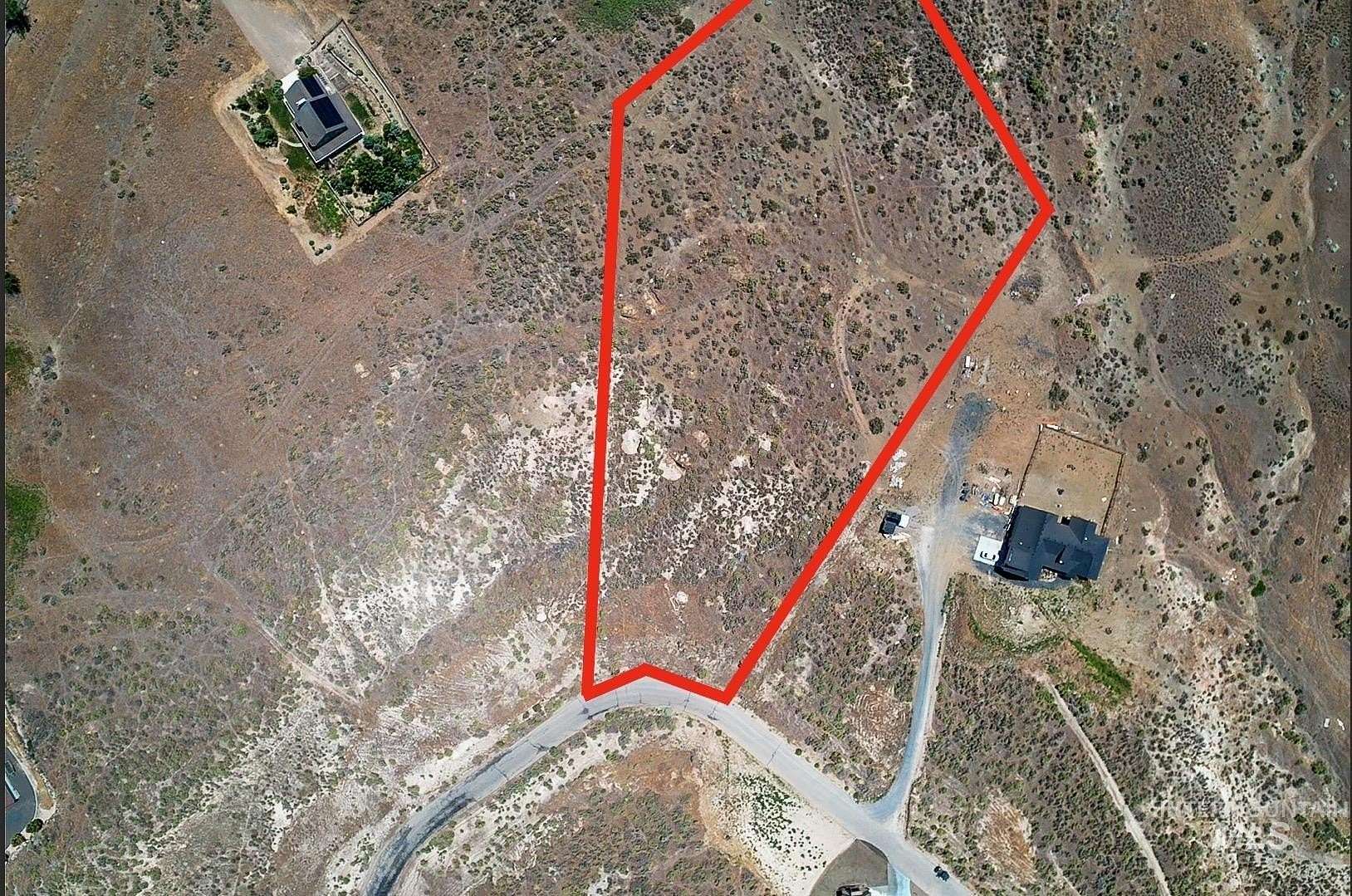 3.9 Acres of Residential Land for Sale in Buhl, Idaho