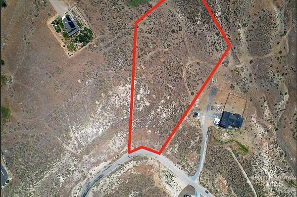 3.9 Acres of Residential Land for Sale in Buhl, Idaho
