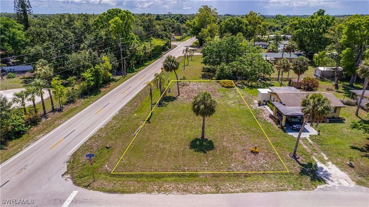 0.2 Acres of Residential Land for Sale in Fort Myers, Florida