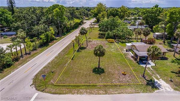 0.2 Acres of Residential Land for Sale in Fort Myers, Florida