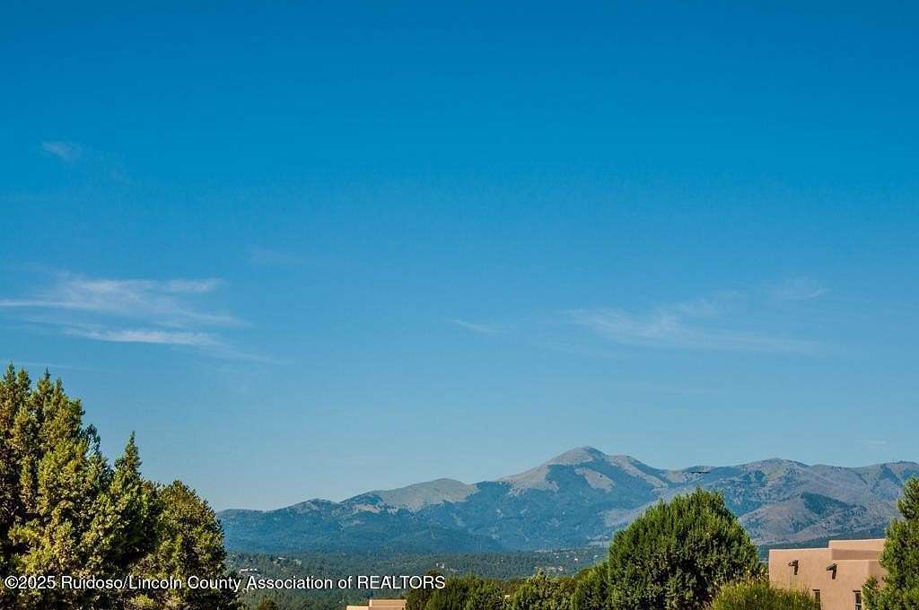 1 Acre of Residential Land for Sale in Alto, New Mexico