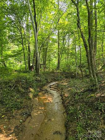 5.17 Acres of Residential Land for Sale in Rutherfordton, North Carolina