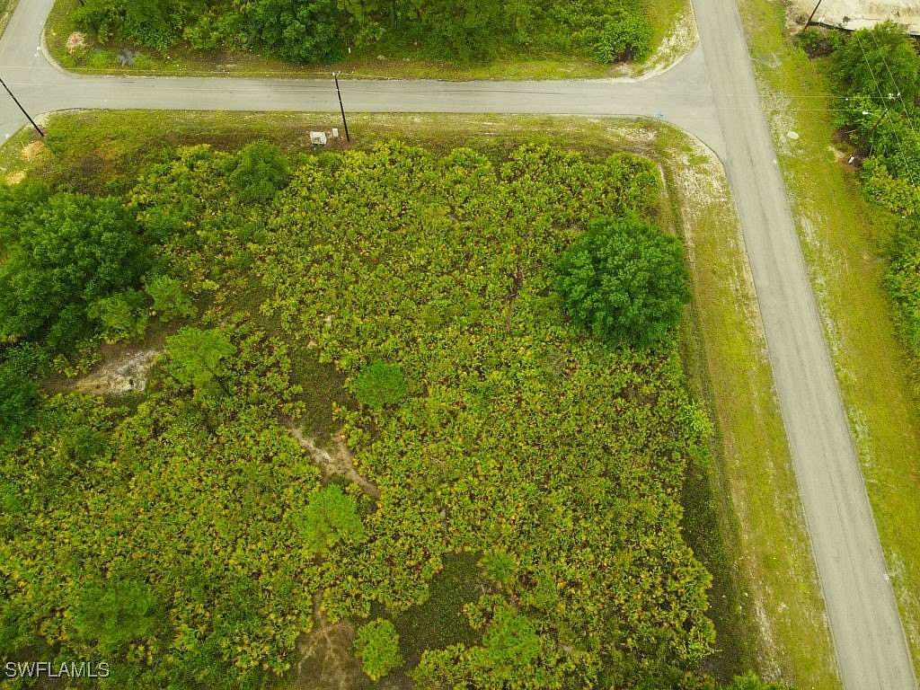 0.49 Acres of Residential Land for Sale in Lehigh Acres, Florida