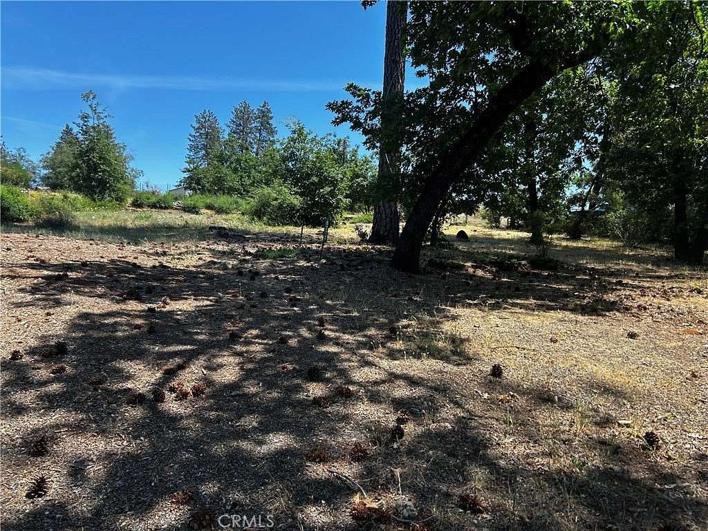 0.58 Acres of Residential Land for Sale in Paradise, California