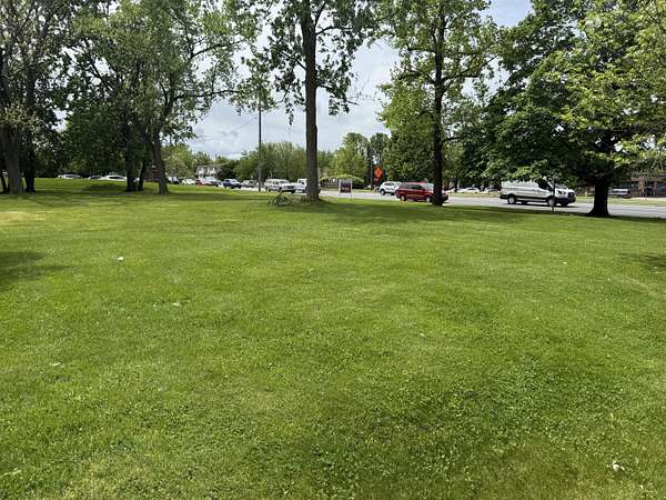 0.43 Acres of Commercial Land for Lease in Kalamazoo, Michigan