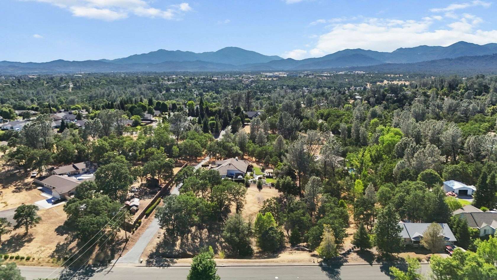 0.74 Acres of Residential Land for Sale in Redding, California