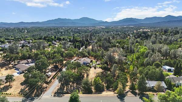 0.74 Acres of Residential Land for Sale in Redding, California