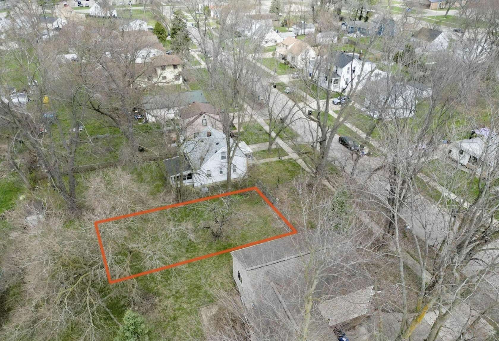 0.12 Acres of Land for Sale in Redford, Michigan