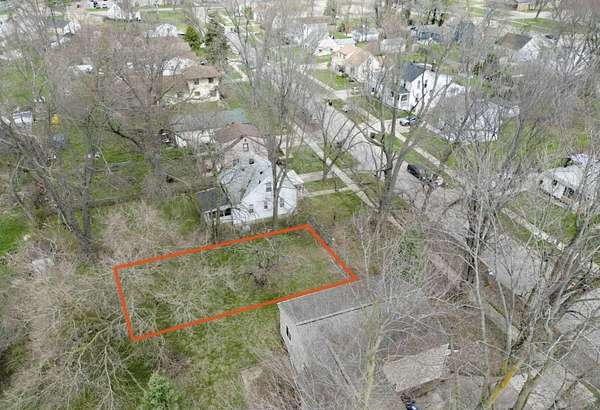 0.12 Acres of Land for Sale in Redford, Michigan