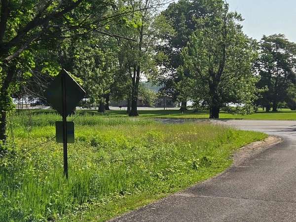 1.88 Acres of Residential Land for Sale in Hillsdale, Michigan