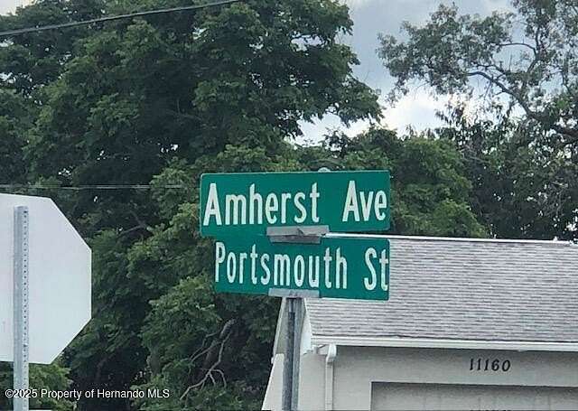 0.2 Acres of Residential Land for Sale in Spring Hill, Florida