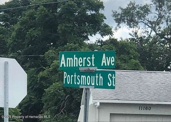 0.2 Acres of Residential Land for Sale in Spring Hill, Florida