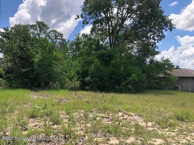 0.2 Acres of Residential Land for Sale in Spring Hill, Florida