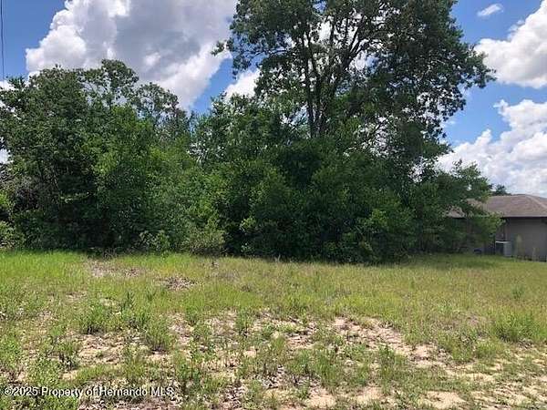 0.2 Acres of Residential Land for Sale in Spring Hill, Florida