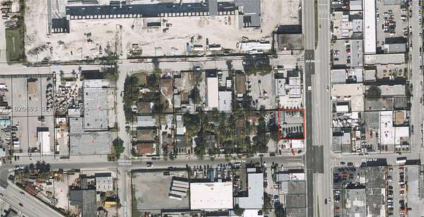 0.31 Acres of Mixed-Use Land for Sale in Miami, Florida