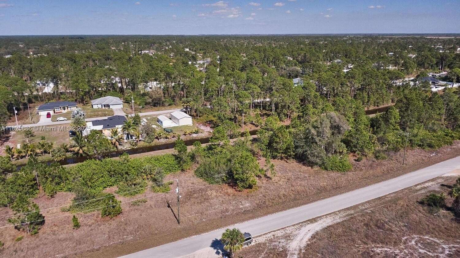 0.23 Acres of Residential Land for Sale in Lehigh Acres, Florida