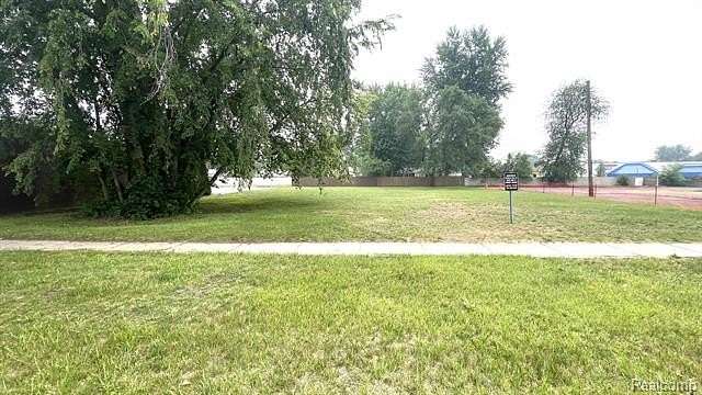 0.33 Acres of Commercial Land for Sale in Taylor, Michigan