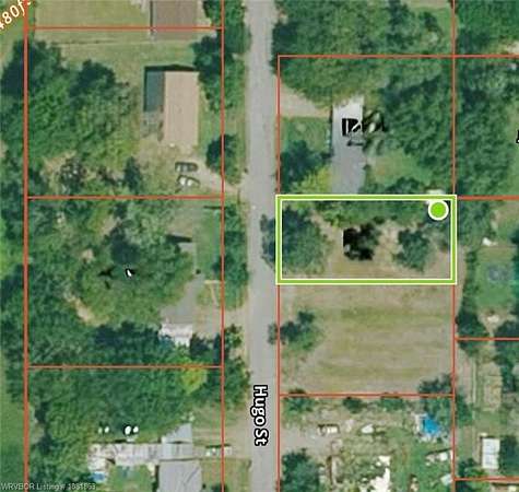 0.4 Acres of Residential Land for Sale in Muldrow, Oklahoma