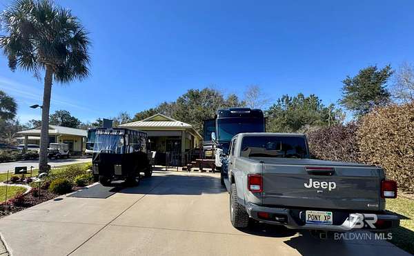 Land for Sale in Foley, Alabama