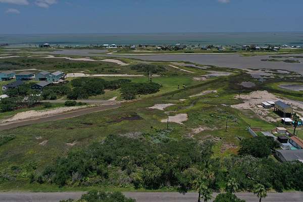 0.16 Acres of Residential Land for Sale in Rockport, Texas