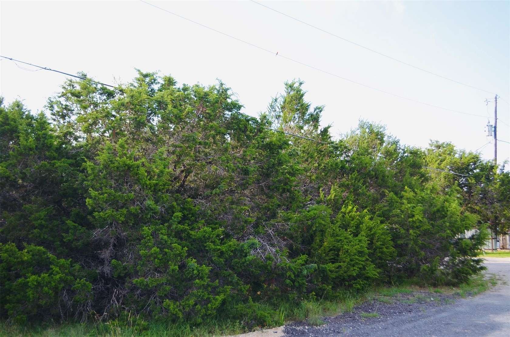 0.15 Acres of Residential Land for Sale in Spring Branch, Texas