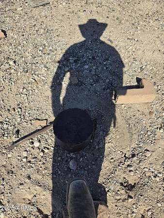 5 Acres of Residential Land for Sale in Tonopah, Arizona