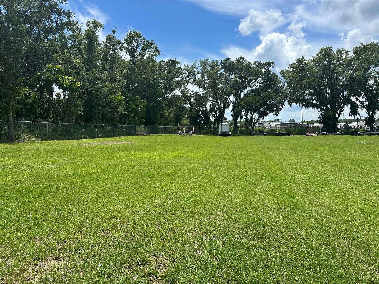 0.83 Acres of Commercial Land for Sale in Lakeland, Florida