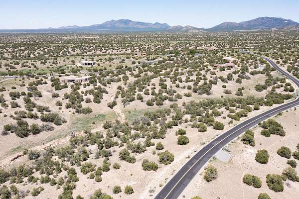 3 Acres of Residential Land for Sale in Sandia Park, New Mexico